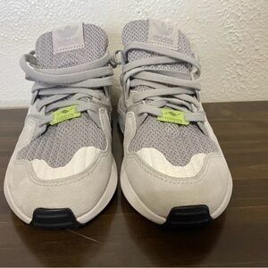 Men's Adidas ZX Torsion Grey 2